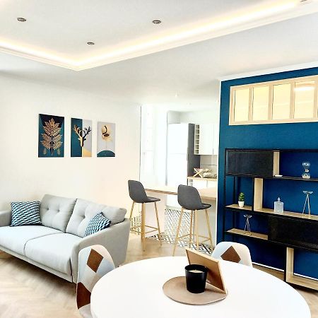 Апартаменти T3 Duplex - Coeur Historique - Climatise Періге Екстер'єр фото